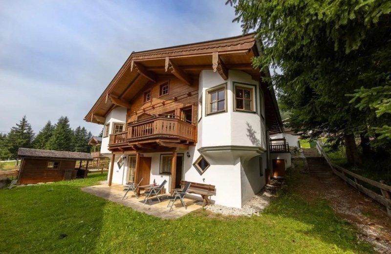 Haus Märchenwald 182