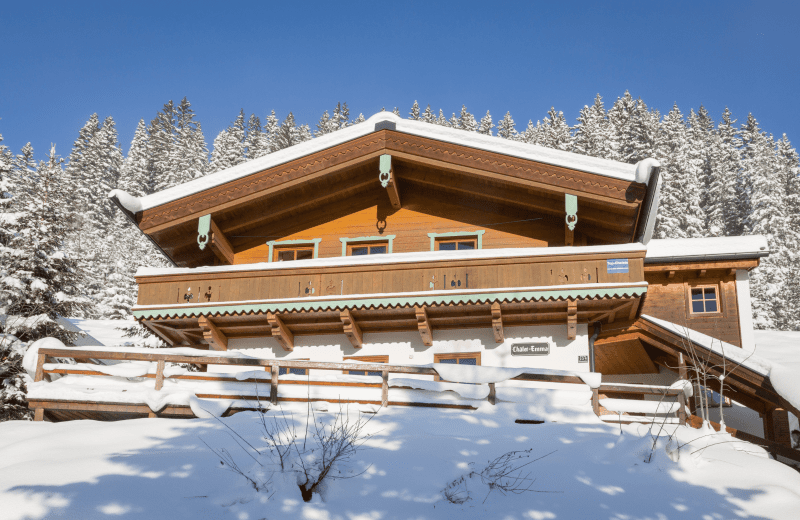 Chalet Emma