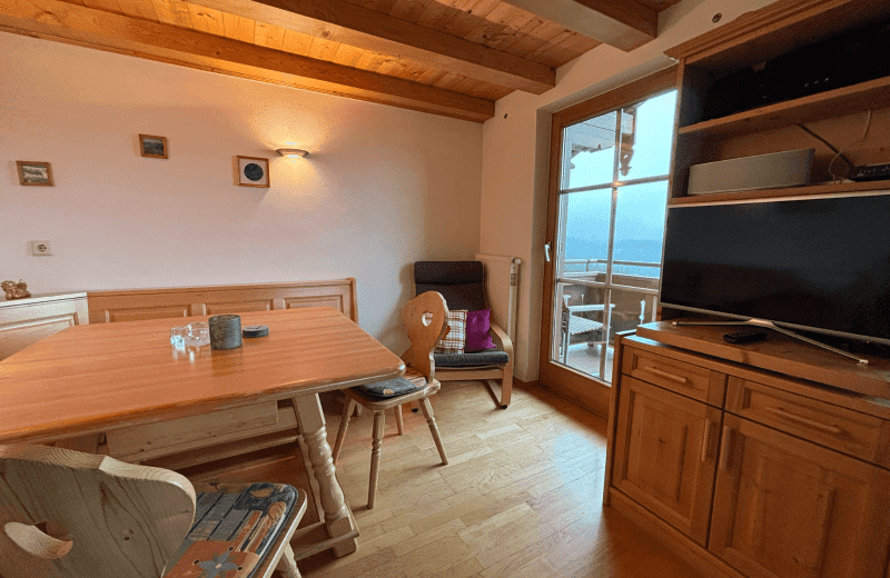 Chalet gletscherblick 2