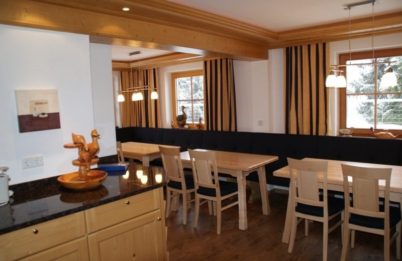 Chalet home sweet home 8