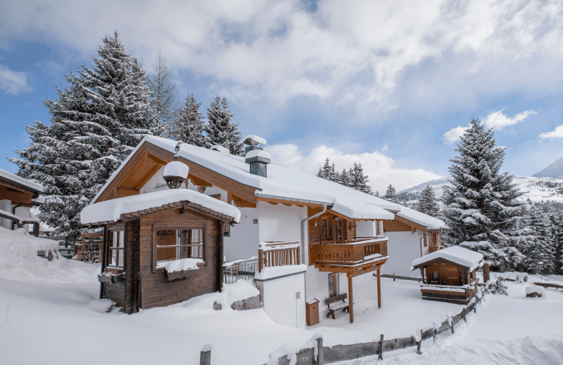 Haus Märchenwald 182a