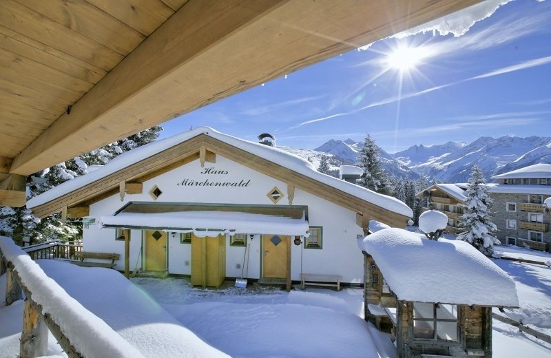 Haus Märchenwald 182