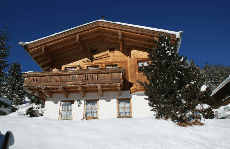 Roland almhutte unten 7