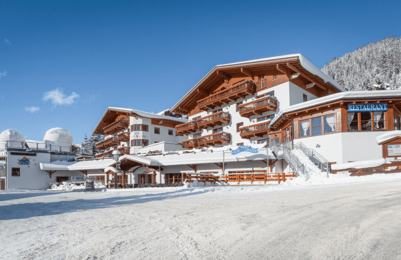 Sterngucker - 10 tot 12 personen