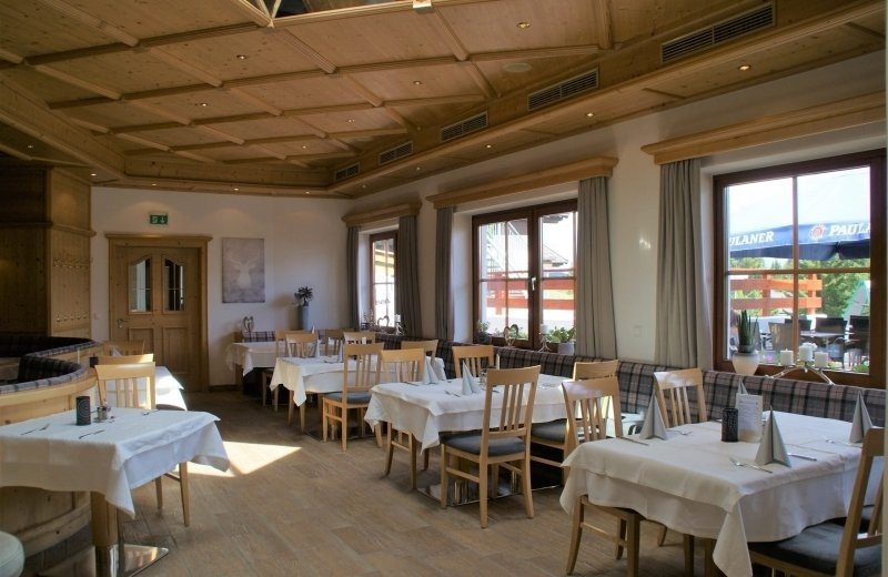 Aparthotel Sterngucker