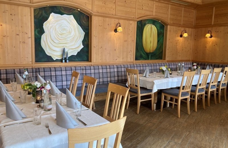 Restaurant Sterngucker