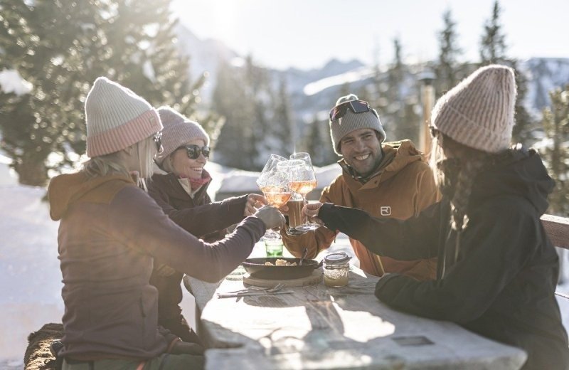 Uitgaansgelegenheden