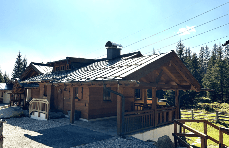 Waldeck hutte 18